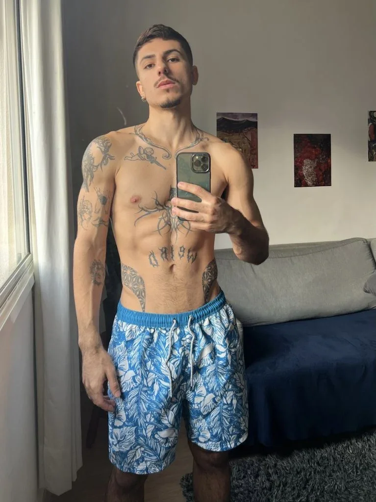 Anton Cross 🌺 profile photo 5