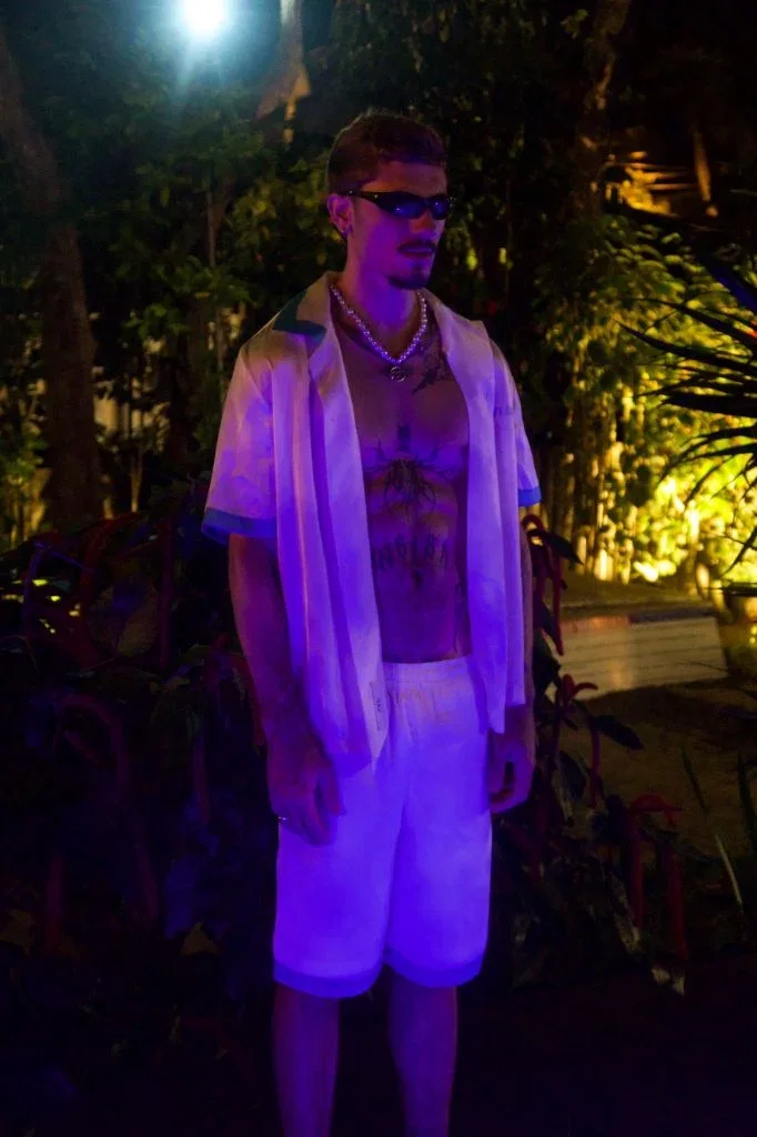 Anton Cross 🌺 profile photo 6
