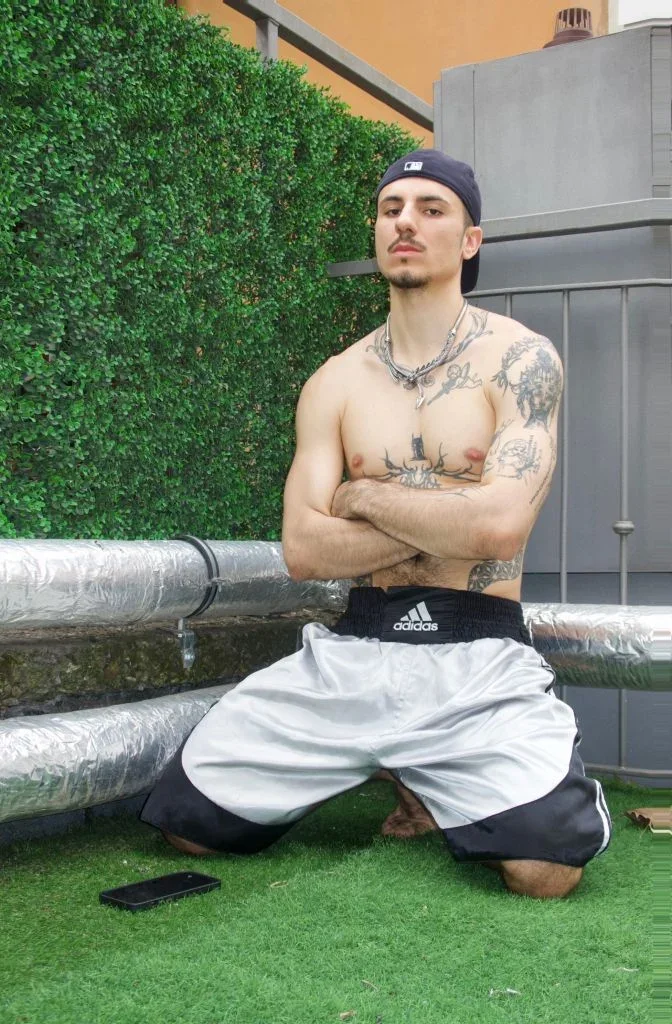 Anton Cross 🌺 profile photo 7