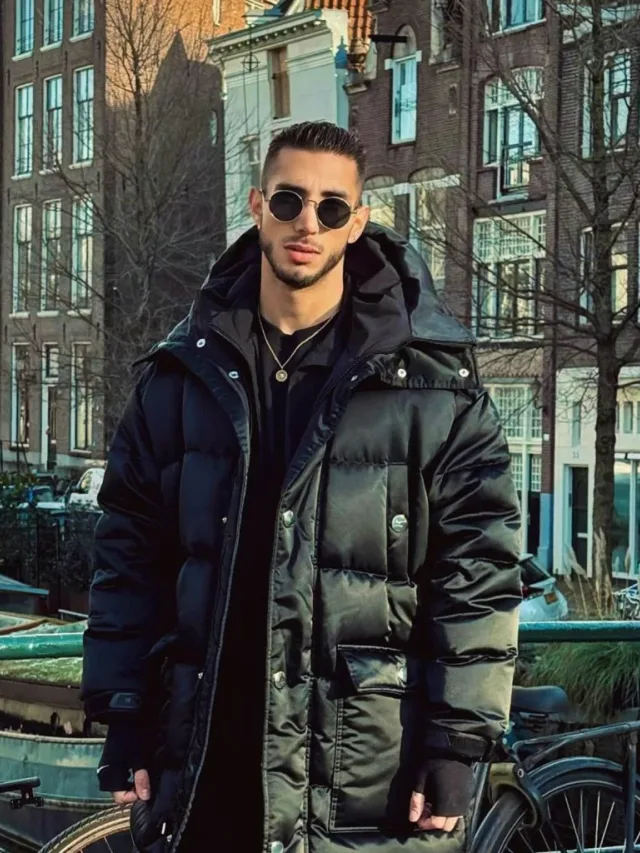 Tate Wolf profile photo 1