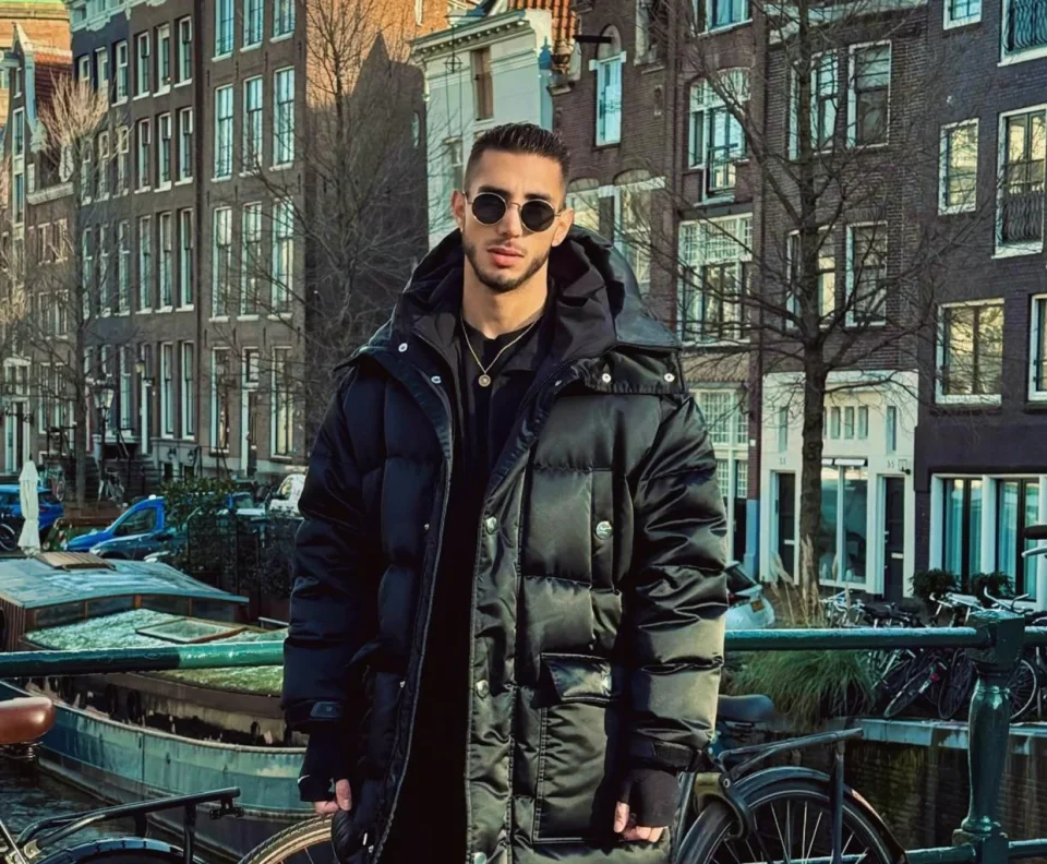Tate Wolf profile photo 1
