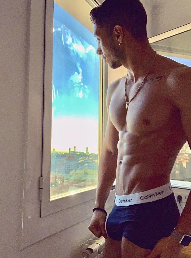 Tate Wolf profile photo 10