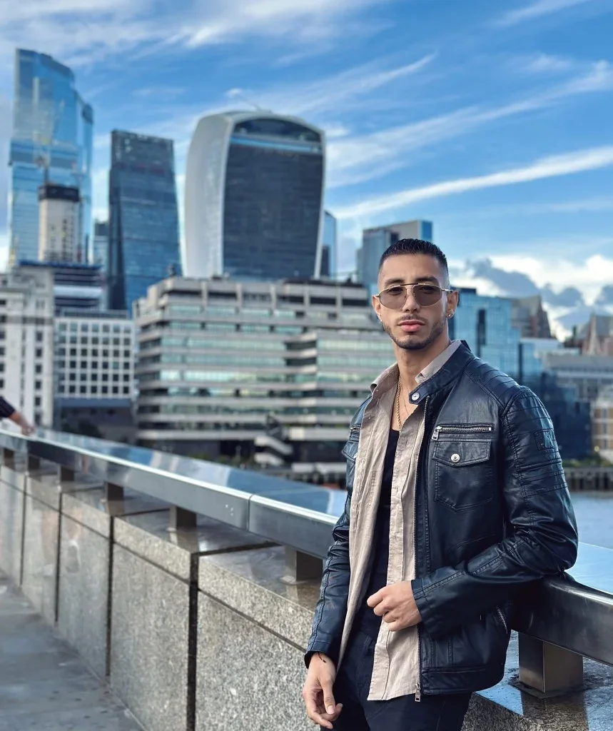 Tate Wolf profile photo 15