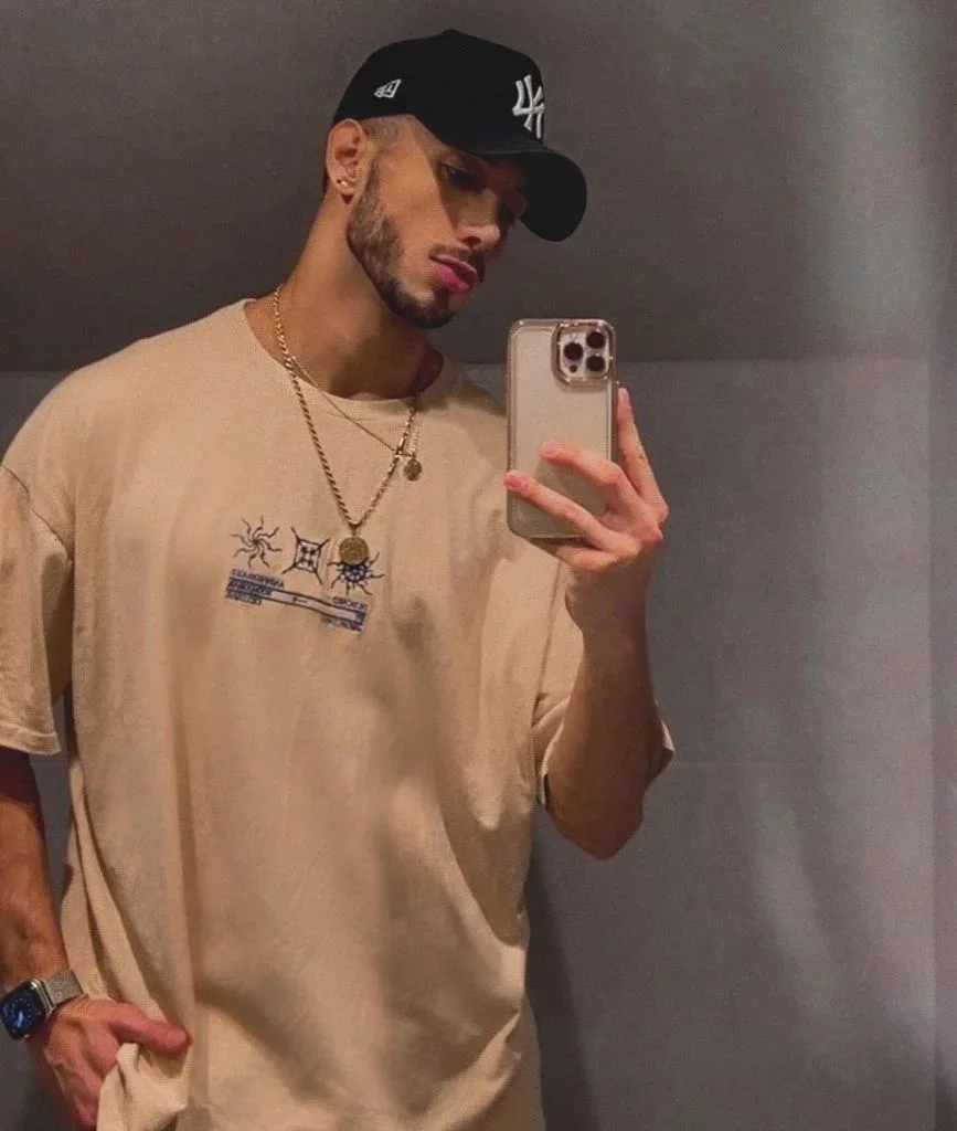 Tate Wolf profile photo 16