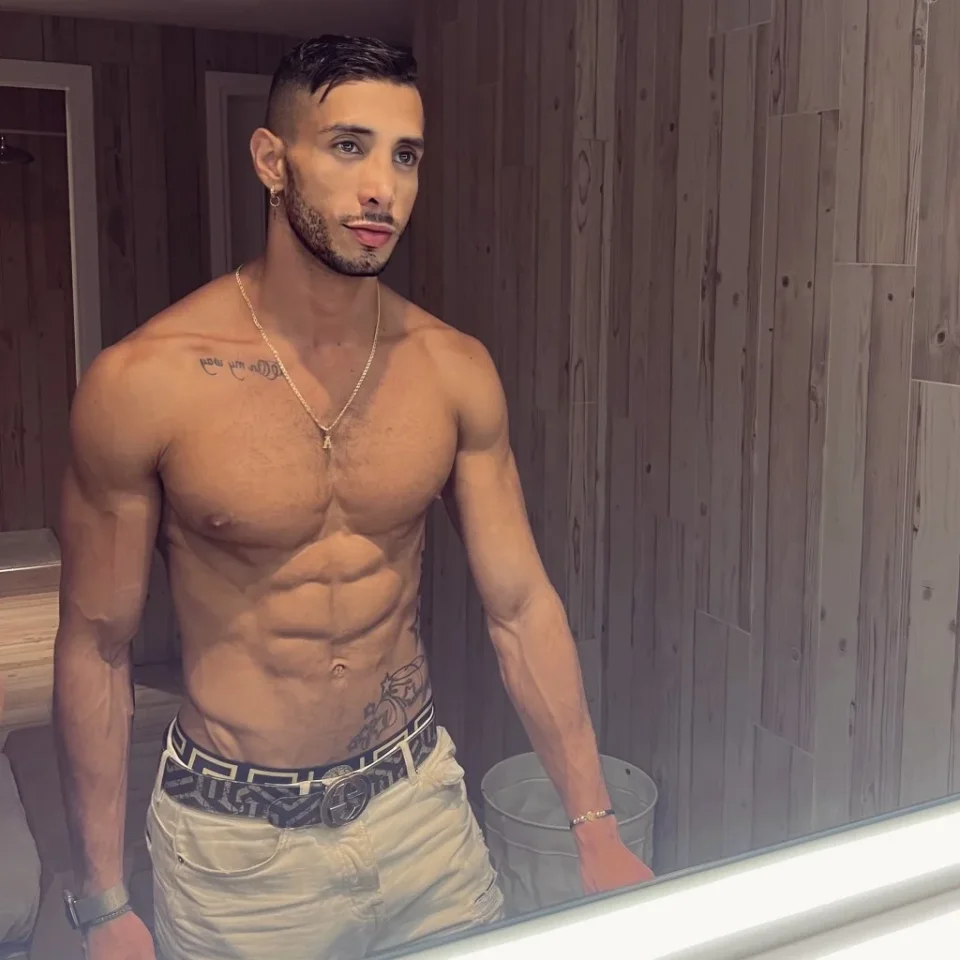 Tate Wolf profile photo 17