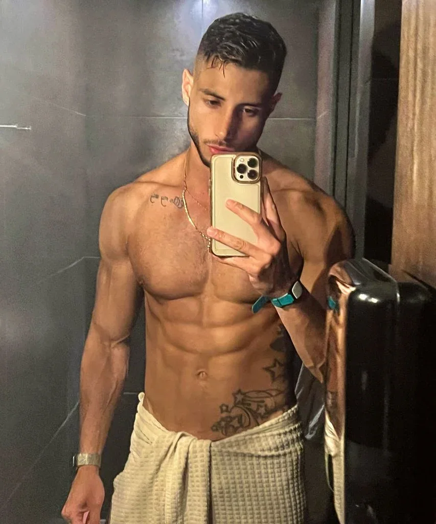 Tate Wolf profile photo 19