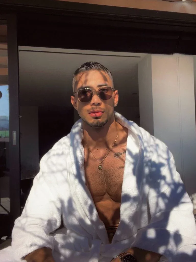 Tate Wolf profile photo 3