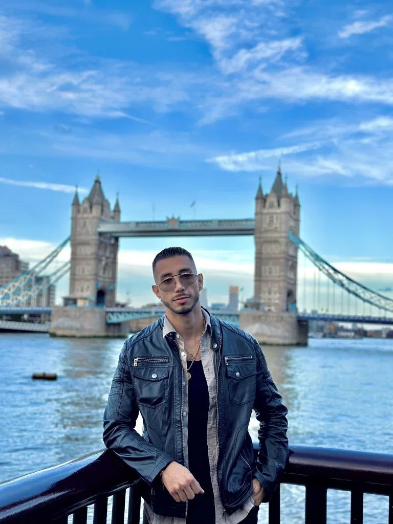 Tate Wolf profile photo 4