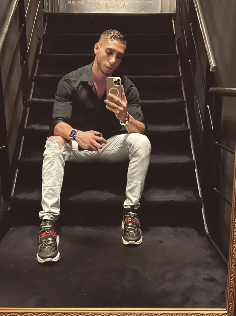 Tate Wolf profile photo 6