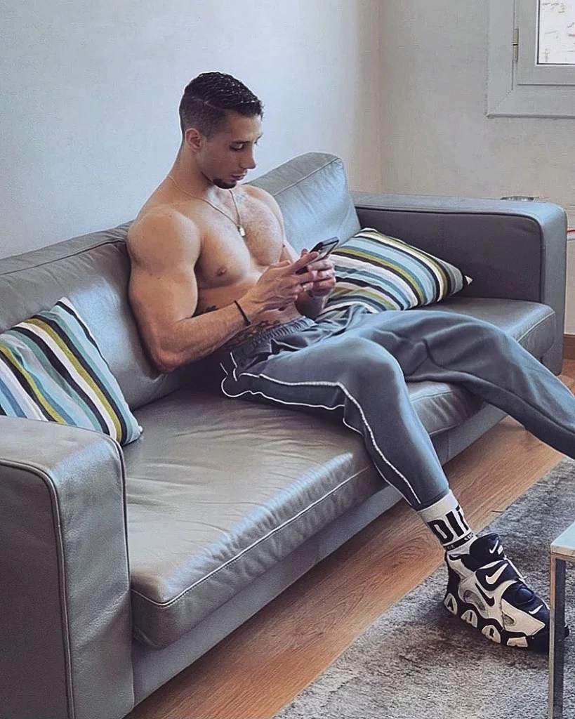Tate Wolf profile photo 9