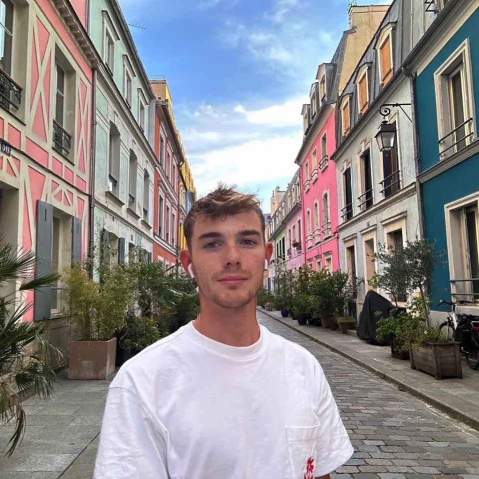 Diego Stone profile photo 4