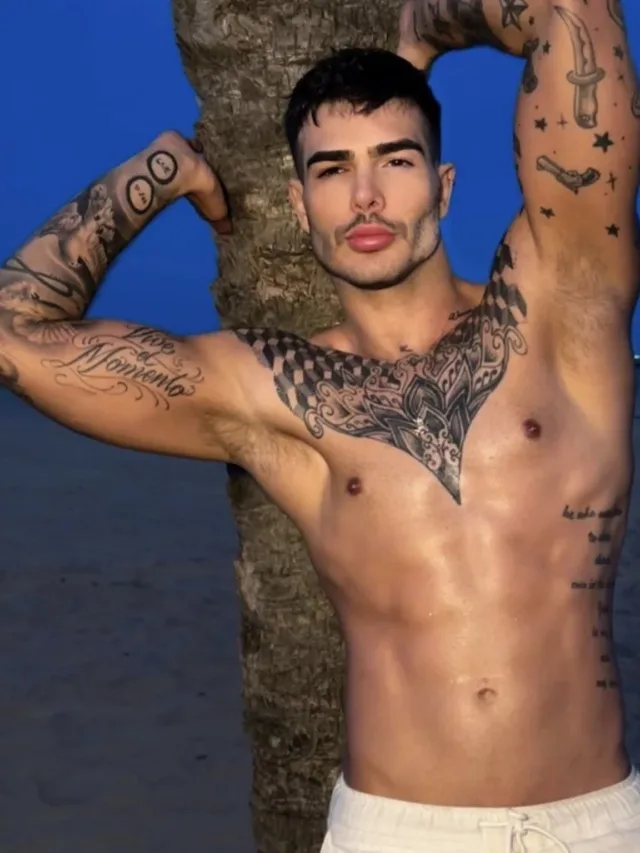 Jabari 🌙 profile photo 1