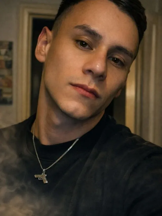 Uriah profile photo 1