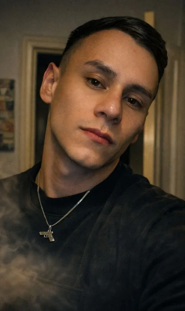 Uriah profile photo 1