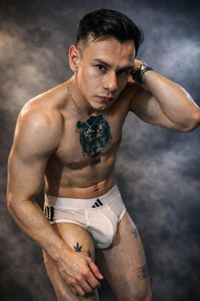 Uriah profile photo 2