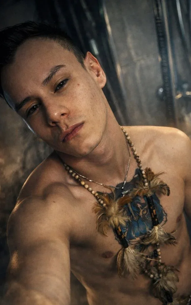 Uriah profile photo 4