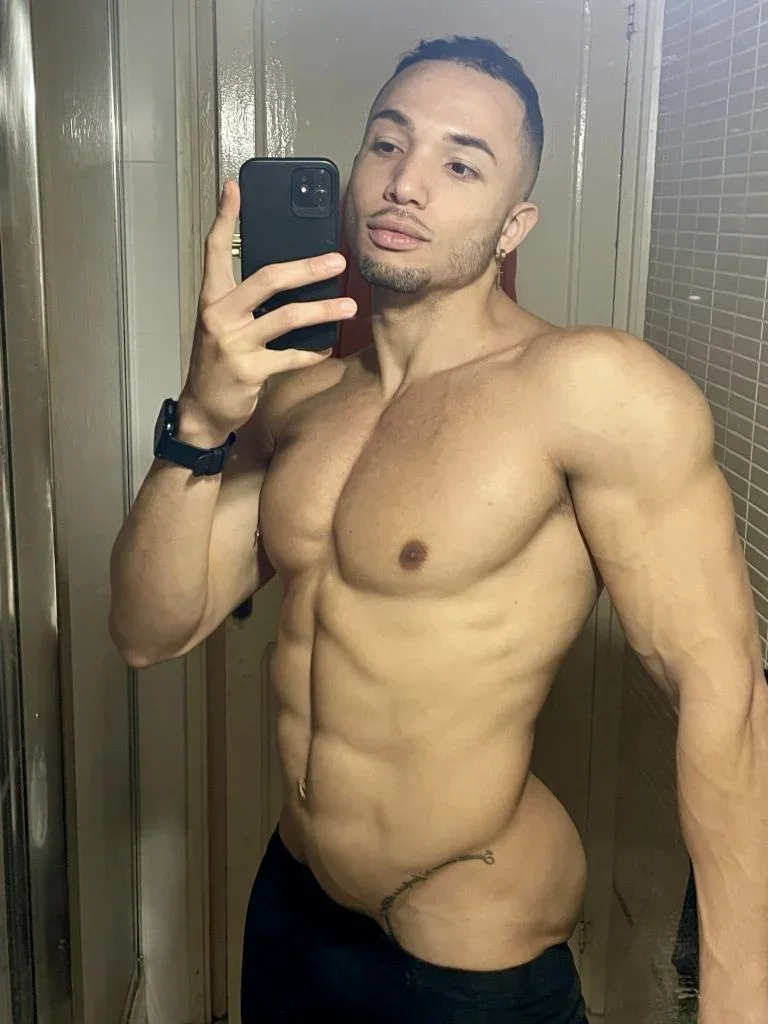 Jett Stone profile photo 2