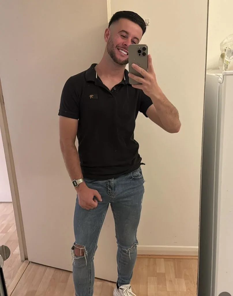 Jonah Kane profile photo 2