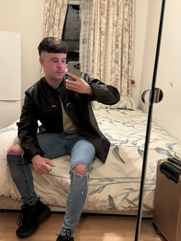 Jonah Kane profile photo 3