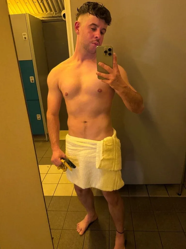 Jonah Kane profile photo 4