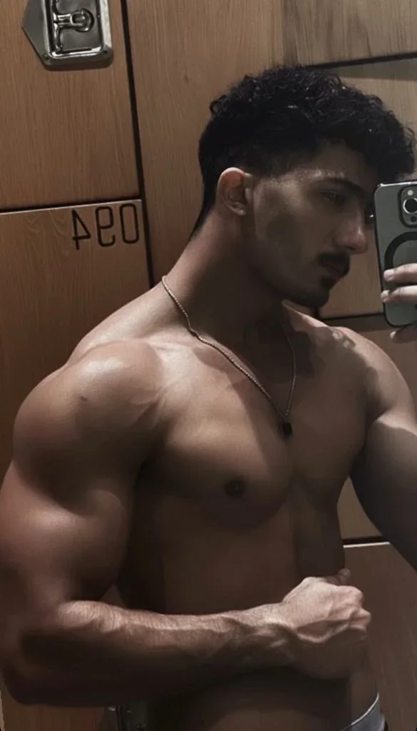 Emilio profile photo 18