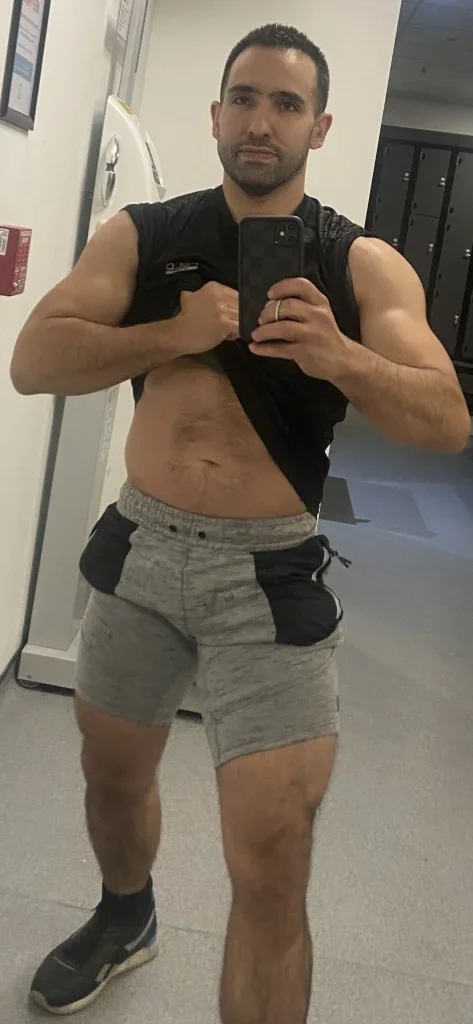 Bomani Ray profile photo 1