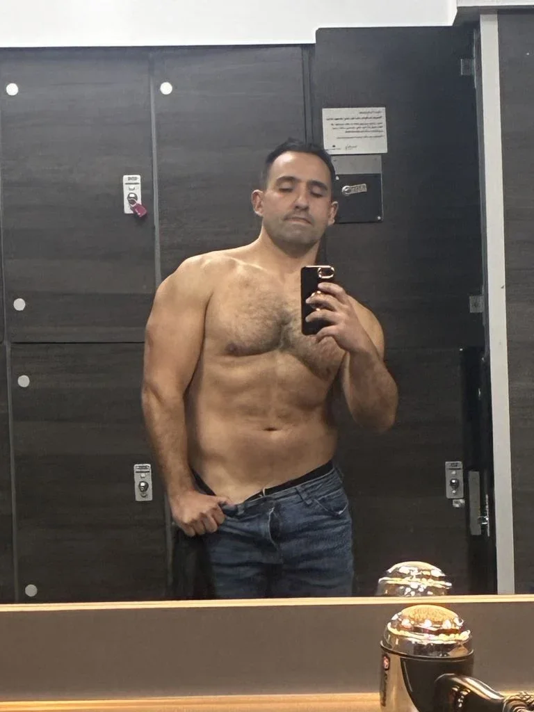 Bomani Ray profile photo 13