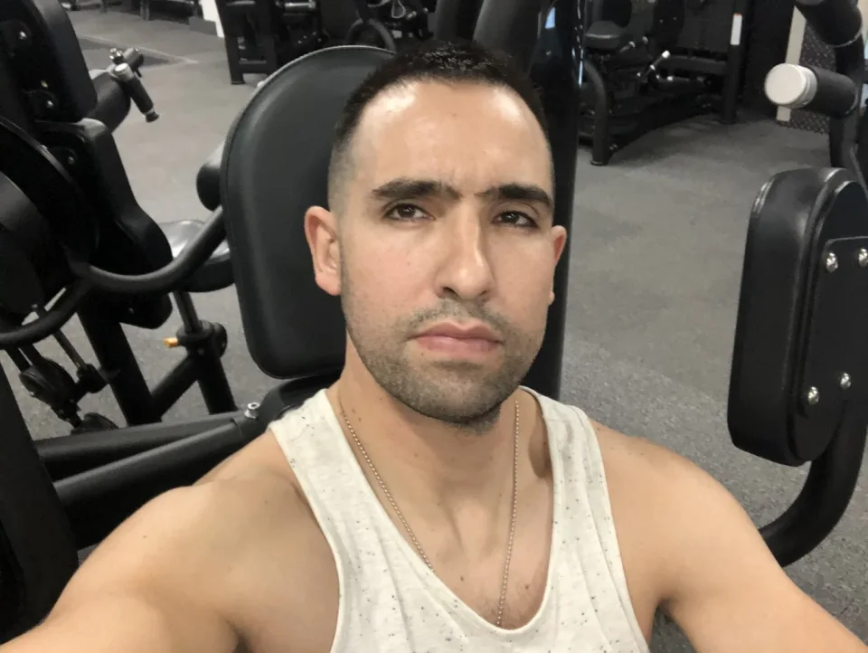 Bomani Ray profile photo 14