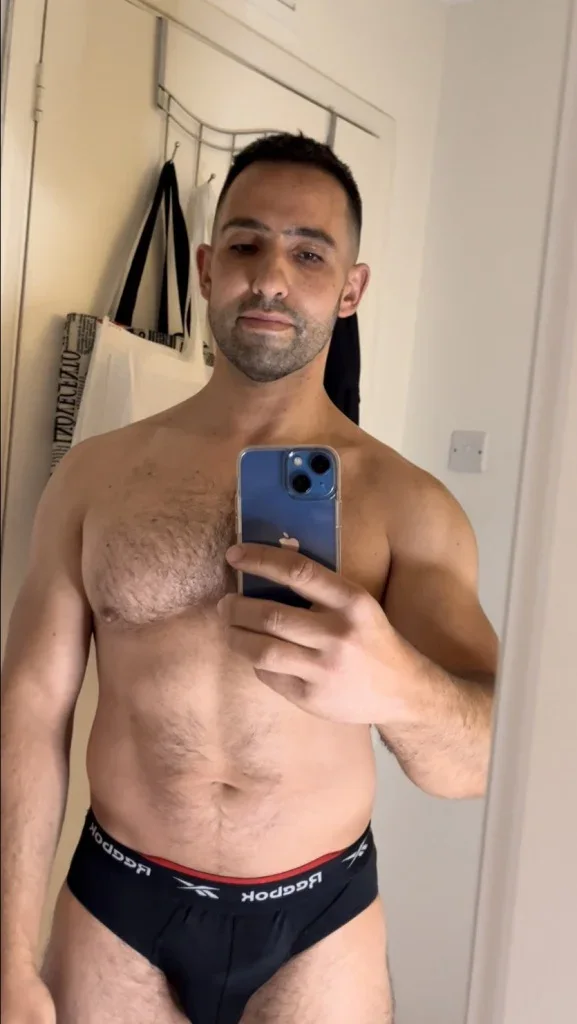 Bomani Ray profile photo 16