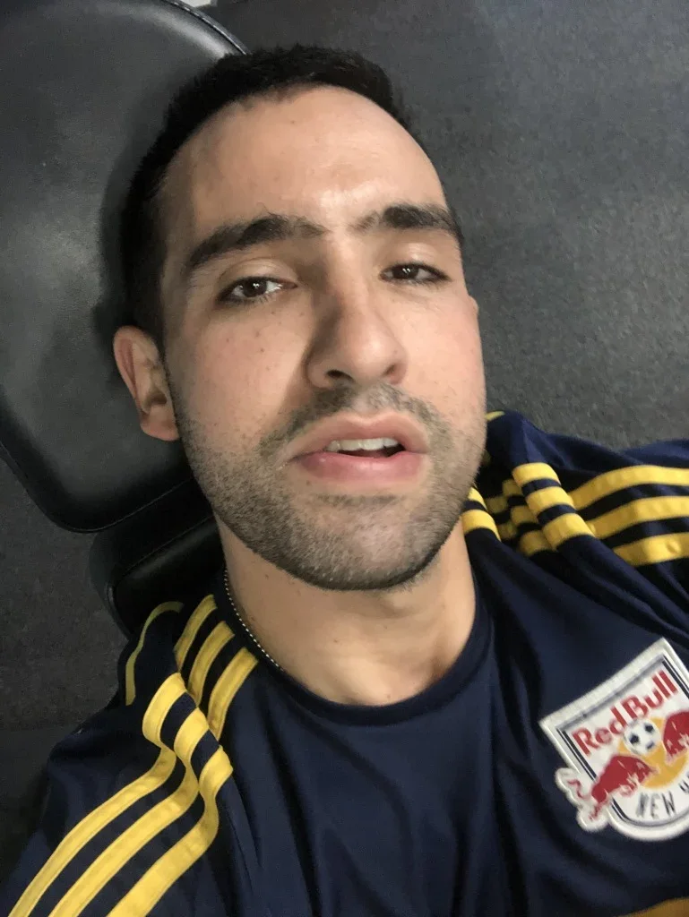 Bomani Ray profile photo 2