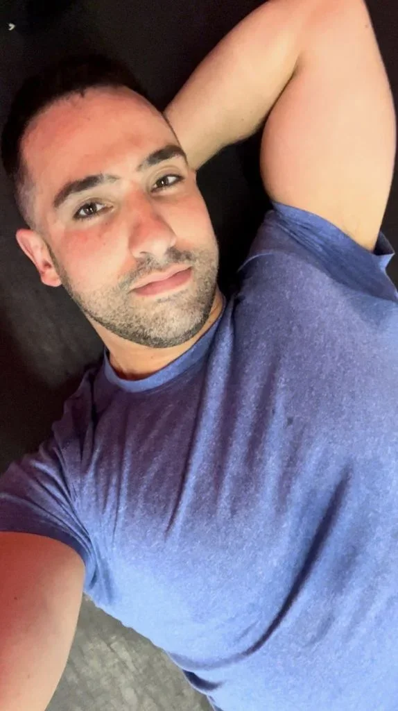 Bomani Ray profile photo 4