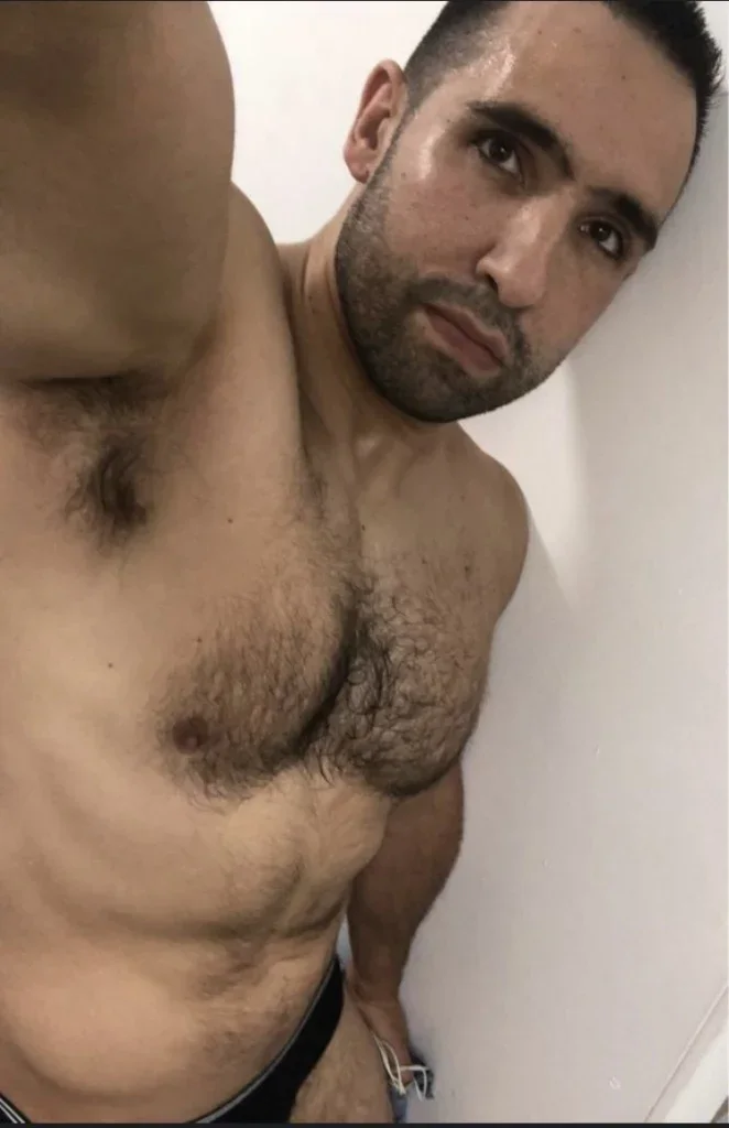 Bomani Ray profile photo 7
