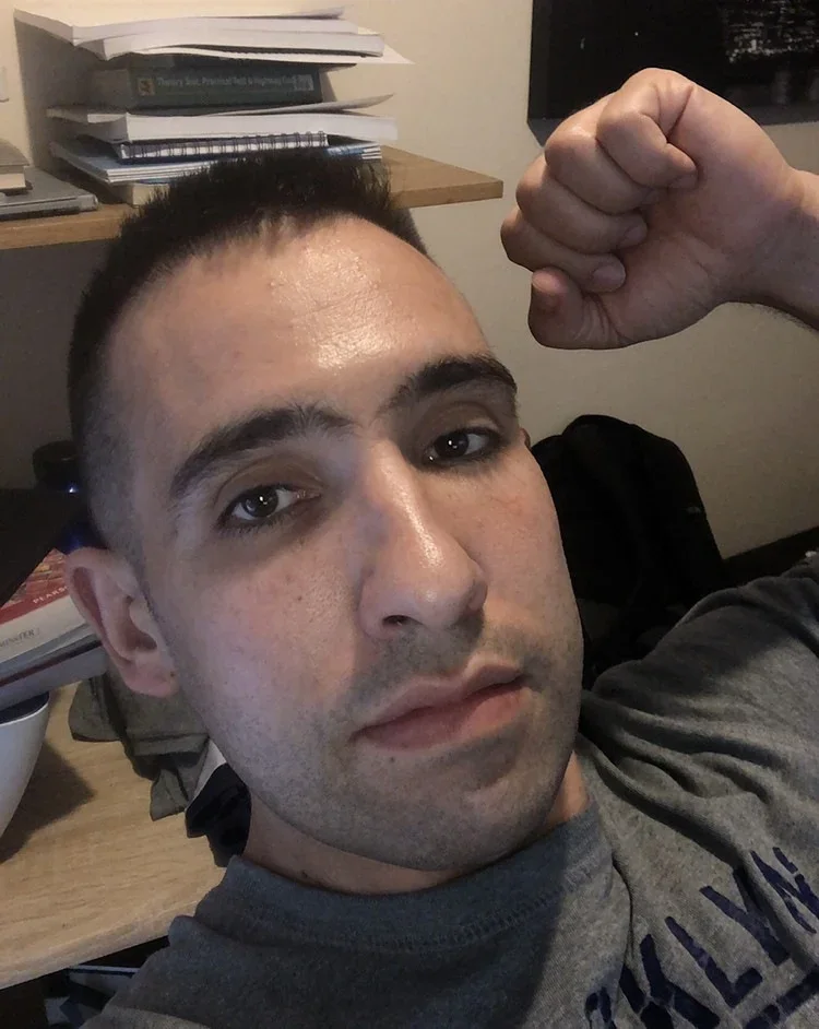 Bomani Ray profile photo 9