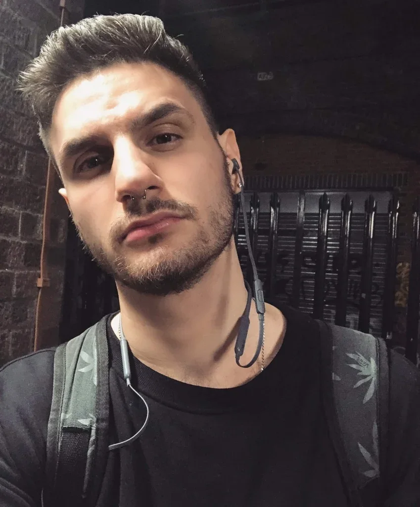 Otto profile photo 3