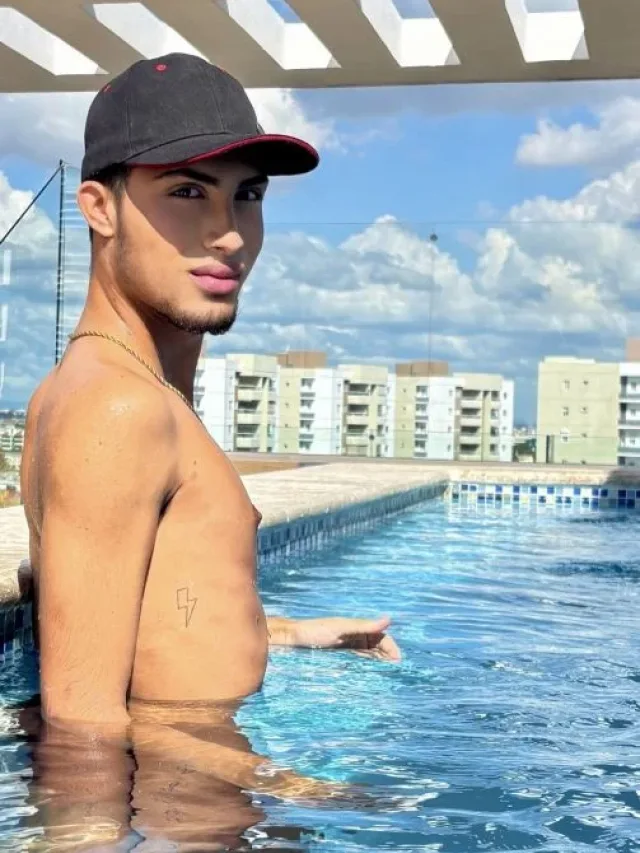 Xavi Cross profile photo 1