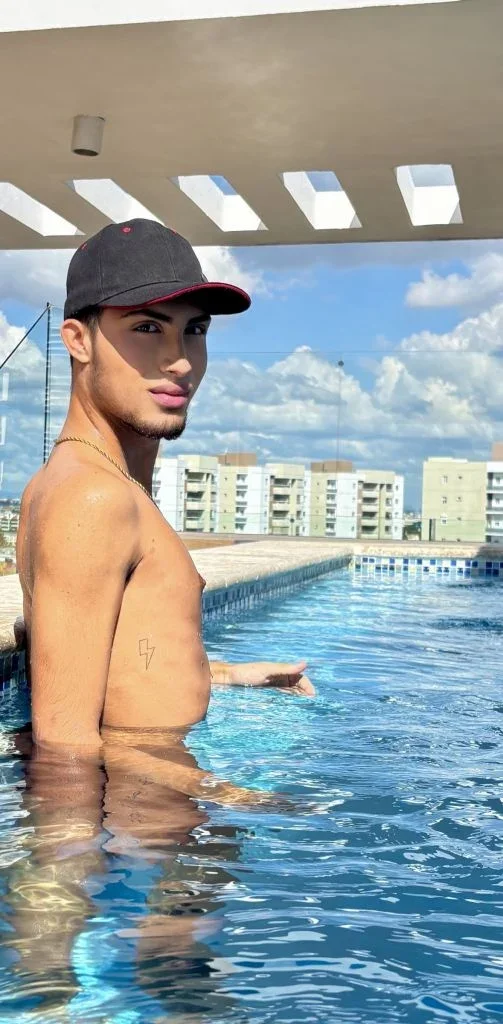 Xavi Cross profile photo 1