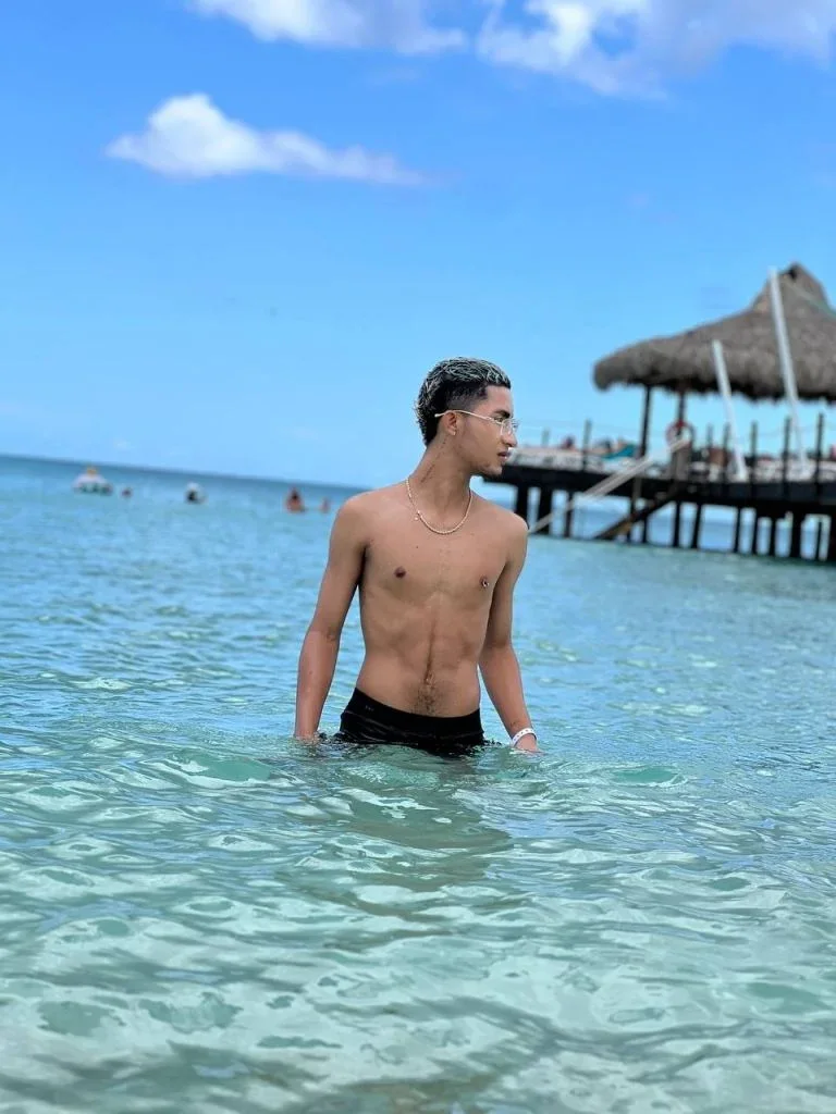 Xavi Cross profile photo 2