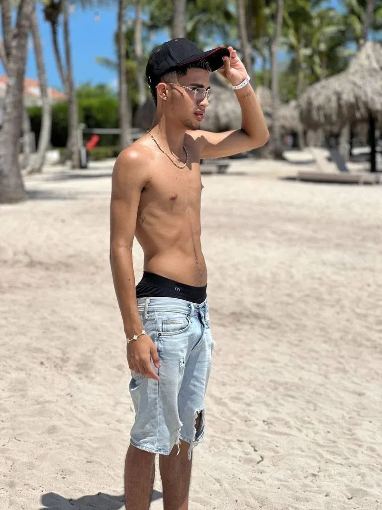 Xavi Cross profile photo 3