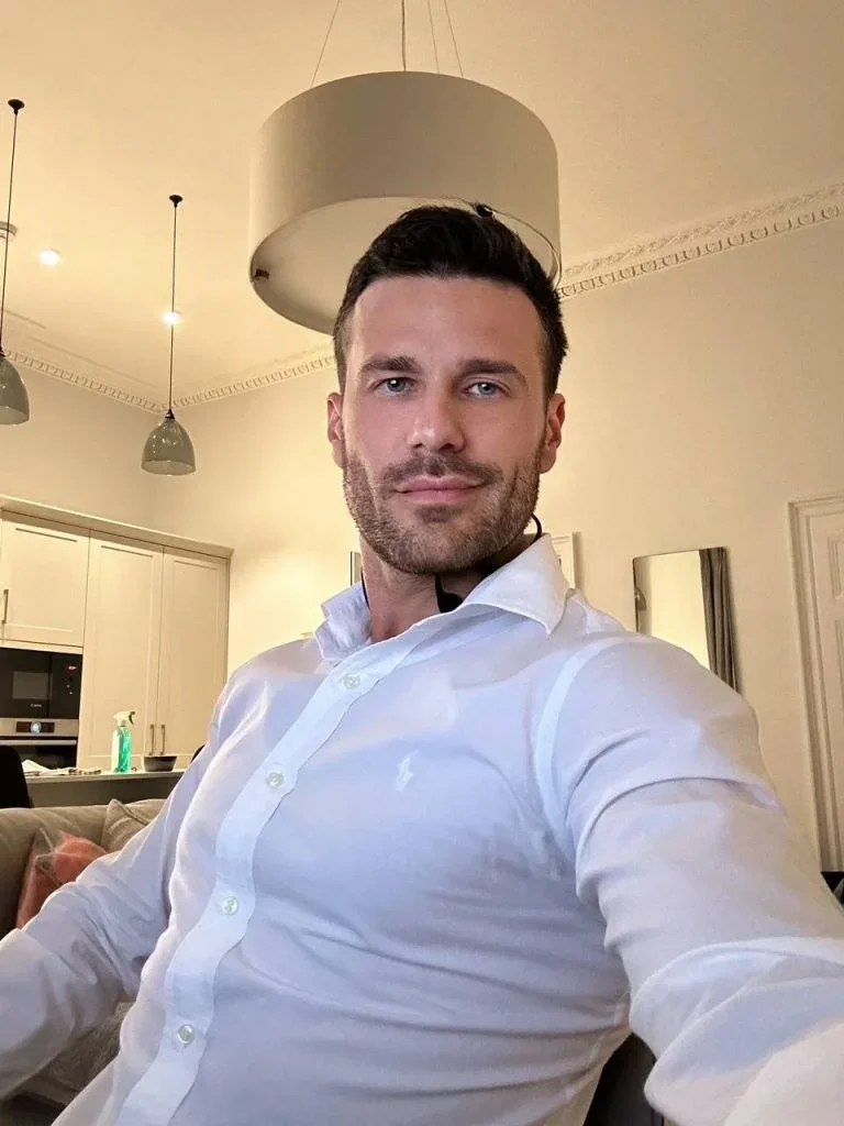 Bram Stone profile photo 1