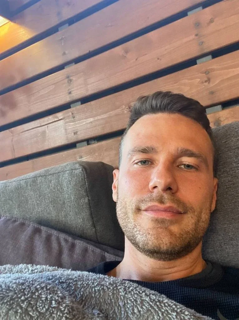 Bram Stone profile photo 2