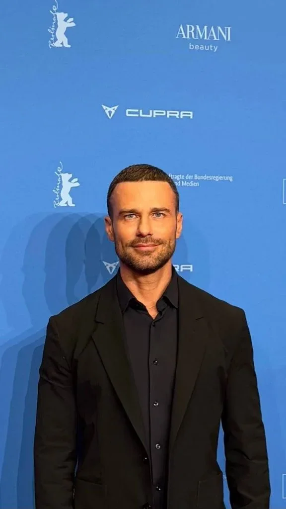 Bram Stone profile photo 3