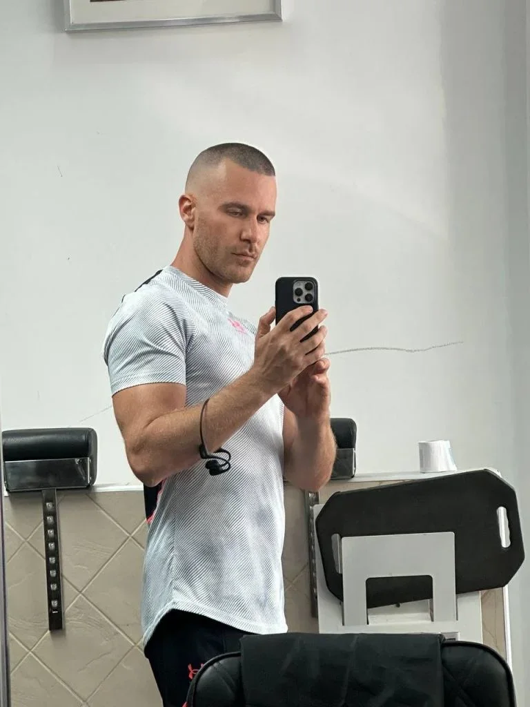 Bram Stone profile photo 4