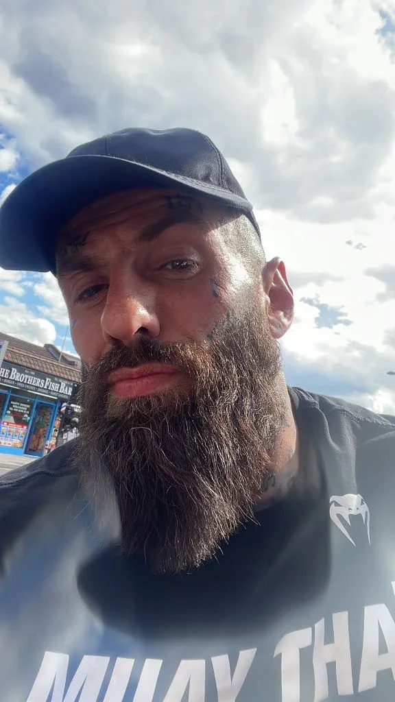 Ulrich Stone profile photo 1