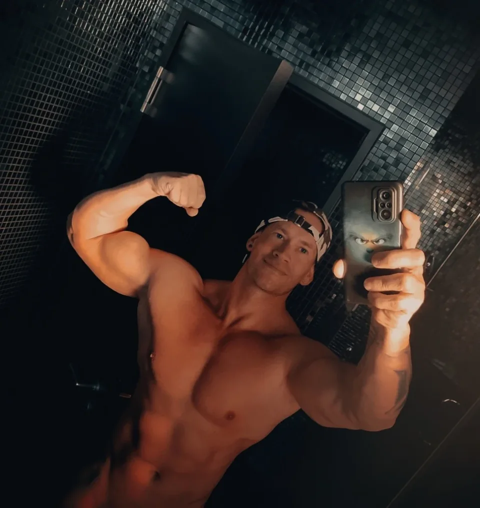Nash Cross profile photo 9
