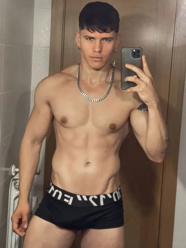 Maddox profile photo 1