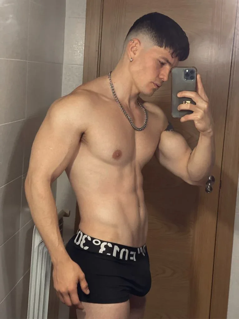 Maddox profile photo 2