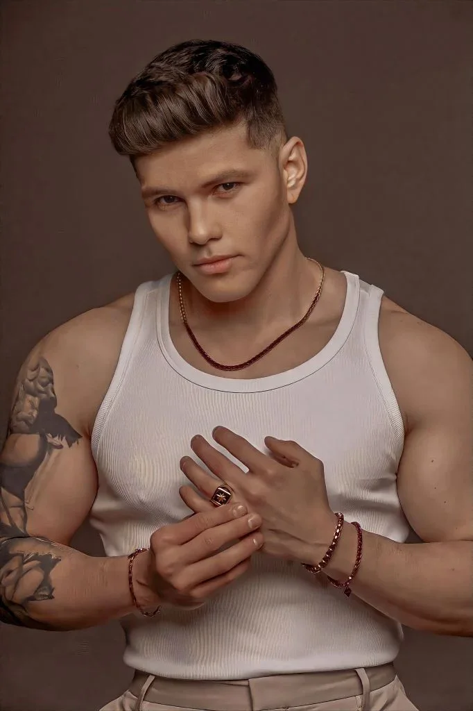Maddox profile photo 5