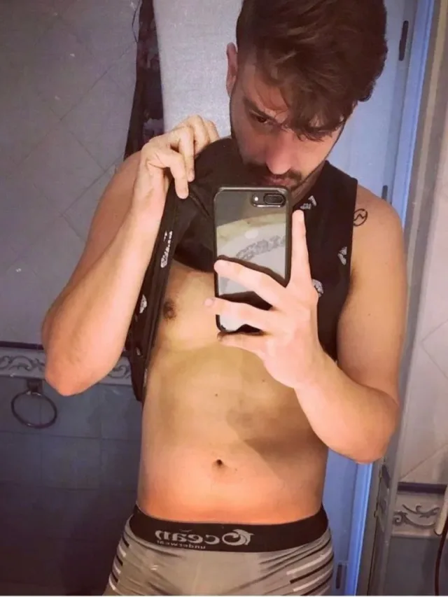 Ilmari Blake profile photo 1