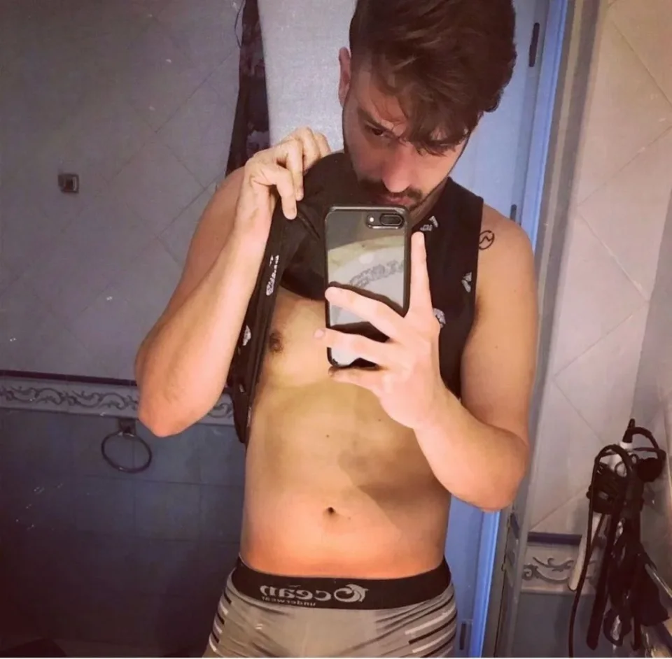 Ilmari Blake profile photo 1