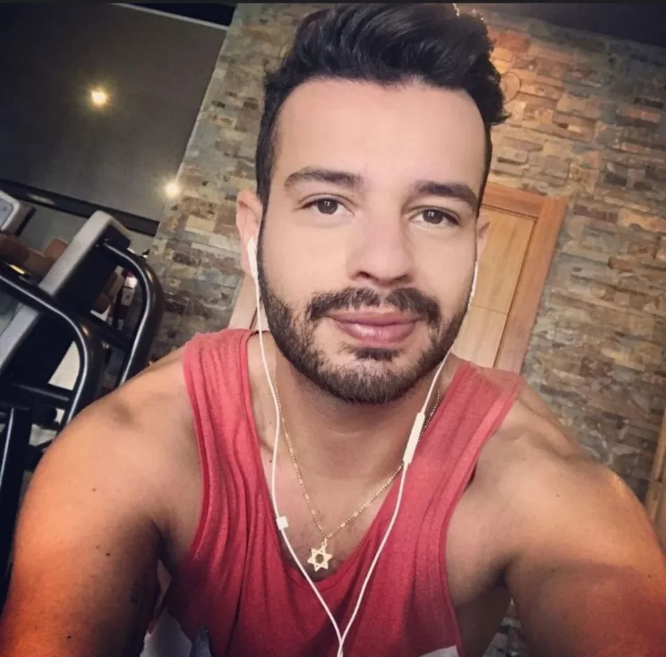 Ilmari Blake profile photo 2